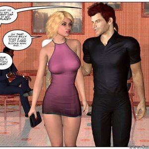 Chapter 5-8 (TG Comics) image 489