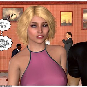 Chapter 5-8 (TG Comics) image 490