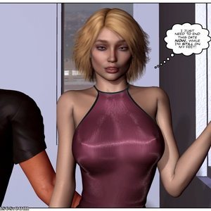 Chapter 5-8 (TG Comics) image 493