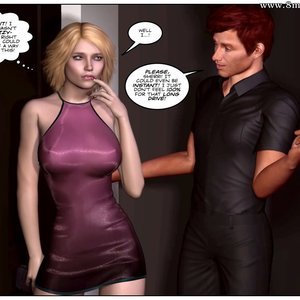 Chapter 5-8 (TG Comics) image 496