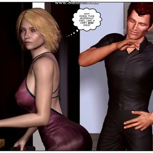 Chapter 5-8 (TG Comics) image 498