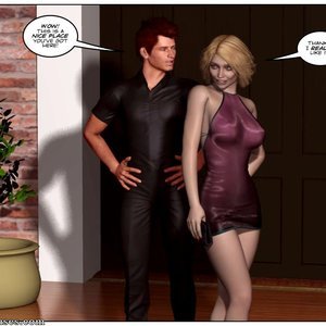 Chapter 5-8 (TG Comics) image 499