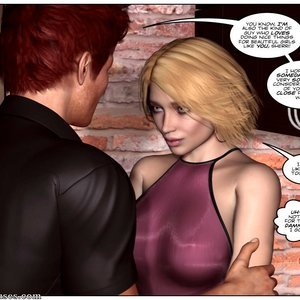 Chapter 5-8 (TG Comics) image 504