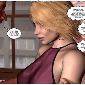 Chapter 5-8 (TG Comics) image 506
