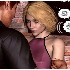 Chapter 5-8 (TG Comics) image 507
