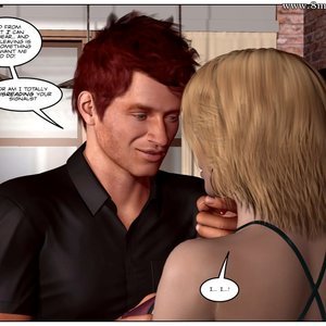 Chapter 5-8 (TG Comics) image 510