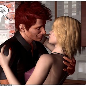 Chapter 5-8 (TG Comics) image 516