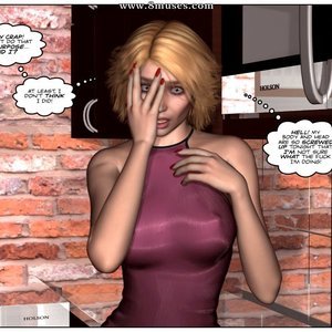 Chapter 5-8 (TG Comics) image 535