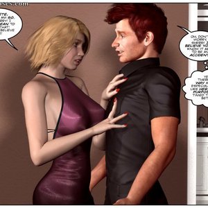 Chapter 5-8 (TG Comics) image 540