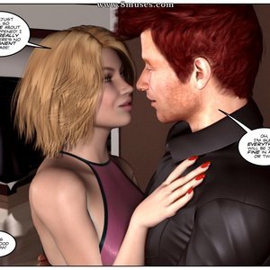 Chapter 5-8 (TG Comics) image 543