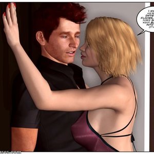 Chapter 5-8 (TG Comics) image 548