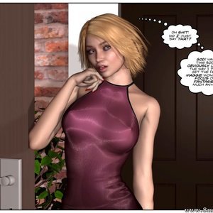 Chapter 5-8 (TG Comics) image 554