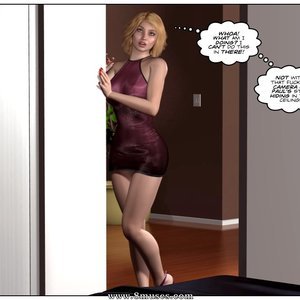 Chapter 5-8 (TG Comics) image 556