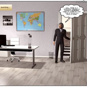 Chapter 5-8 (TG Comics) image 560