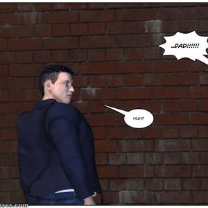 Quantum Butterfly - Issue 1-6 (TG Comics) image 056