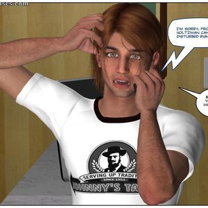 Quantum Butterfly - Issue 1-6 (TG Comics) image 080