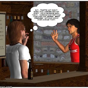 Quantum Butterfly - Issue 1-6 (TG Comics) image 102