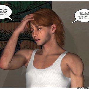 Quantum Butterfly - Issue 1-6 (TG Comics) image 113