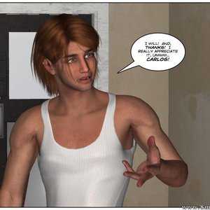 Quantum Butterfly - Issue 1-6 (TG Comics) image 121