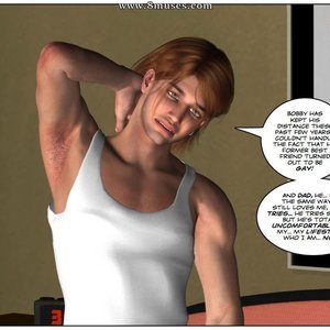 Quantum Butterfly - Issue 1-6 (TG Comics) image 126