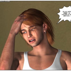Quantum Butterfly - Issue 1-6 (TG Comics) image 127