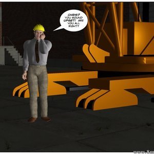 Quantum Butterfly - Issue 1-6 (TG Comics) image 130