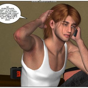 Quantum Butterfly - Issue 1-6 (TG Comics) image 131