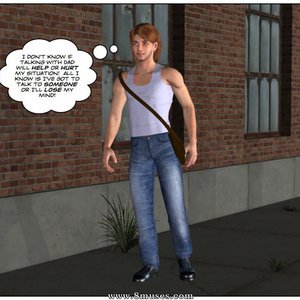 Quantum Butterfly - Issue 1-6 (TG Comics) image 135