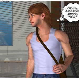 Quantum Butterfly - Issue 1-6 (TG Comics) image 139