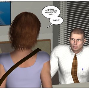 Quantum Butterfly - Issue 1-6 (TG Comics) image 143