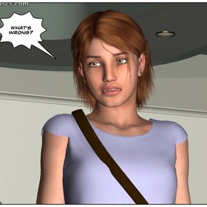Quantum Butterfly - Issue 1-6 (TG Comics) image 144