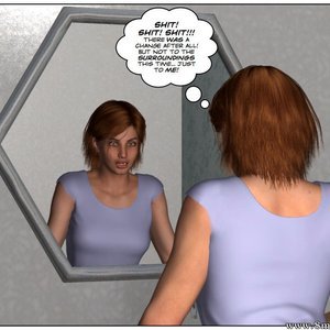 Quantum Butterfly - Issue 1-6 (TG Comics) image 151