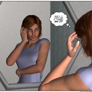Quantum Butterfly - Issue 1-6 (TG Comics) image 152