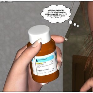 Quantum Butterfly - Issue 1-6 (TG Comics) image 156