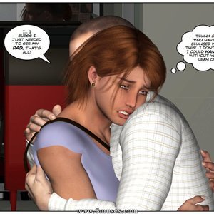 Quantum Butterfly - Issue 1-6 (TG Comics) image 163