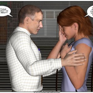 Quantum Butterfly - Issue 1-6 (TG Comics) image 165