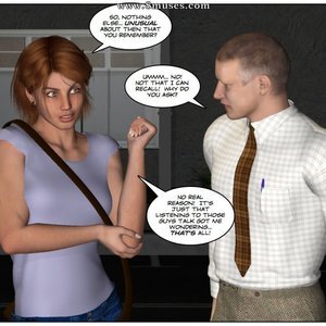 Quantum Butterfly - Issue 1-6 (TG Comics) image 174