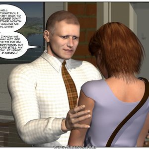 Quantum Butterfly - Issue 1-6 (TG Comics) image 175