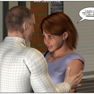 Quantum Butterfly - Issue 1-6 (TG Comics) image 176