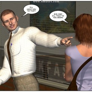 Quantum Butterfly - Issue 1-6 (TG Comics) image 177
