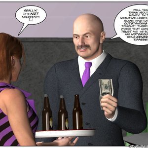 Quantum Butterfly - Issue 1-6 (TG Comics) image 232