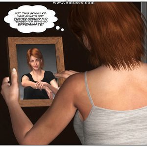 Quantum Butterfly - Issue 1-6 (TG Comics) image 263