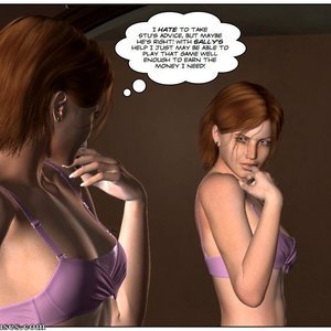 Quantum Butterfly - Issue 1-6 (TG Comics) image 269