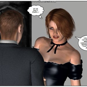 Quantum Butterfly - Issue 1-6 (TG Comics) image 402