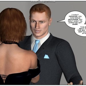 Quantum Butterfly - Issue 1-6 (TG Comics) image 418