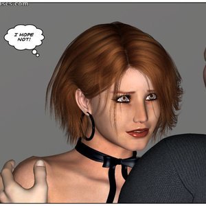 Quantum Butterfly - Issue 1-6 (TG Comics) image 426