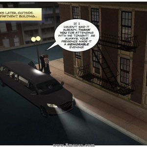 Quantum Butterfly - Issue 1-6 (TG Comics) image 429