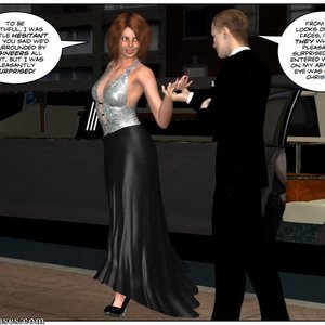 Quantum Butterfly - Issue 1-6 (TG Comics) image 430