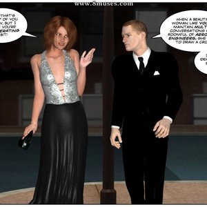 Quantum Butterfly - Issue 1-6 (TG Comics) image 431