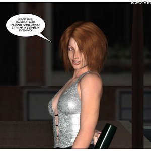 Quantum Butterfly - Issue 1-6 (TG Comics) image 437